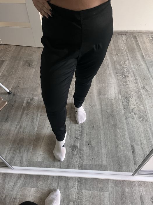 Spodnie h&m rozmiar 46