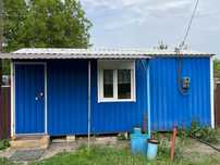 Продається вагончик
