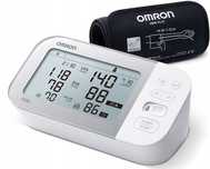 Ciśnieniomierz elektroniczny Omron X7 Smart na ramię + torba etui