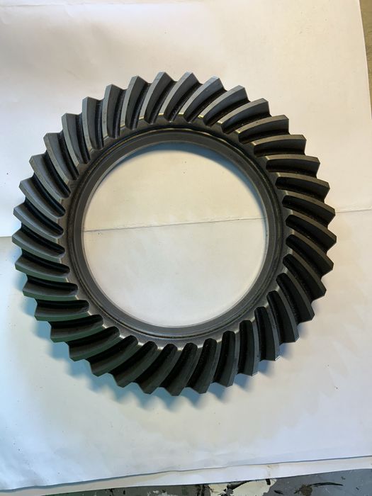 Roda croa diferencial Nissan Patrol 260