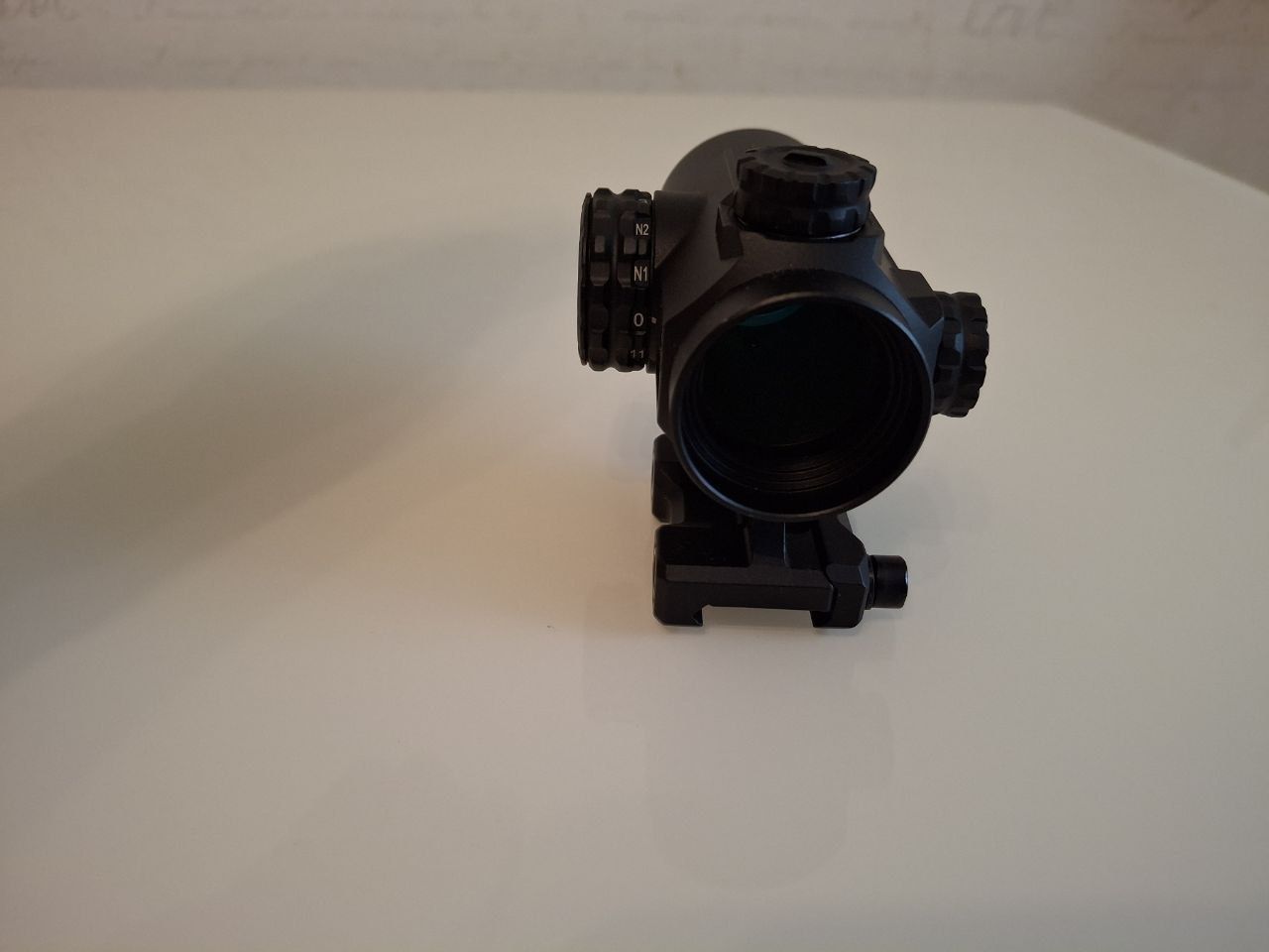 Коліматорний приціл Primary Arms SLx MD-25 сітка ACSS CQB (PA-SLX-MD-2