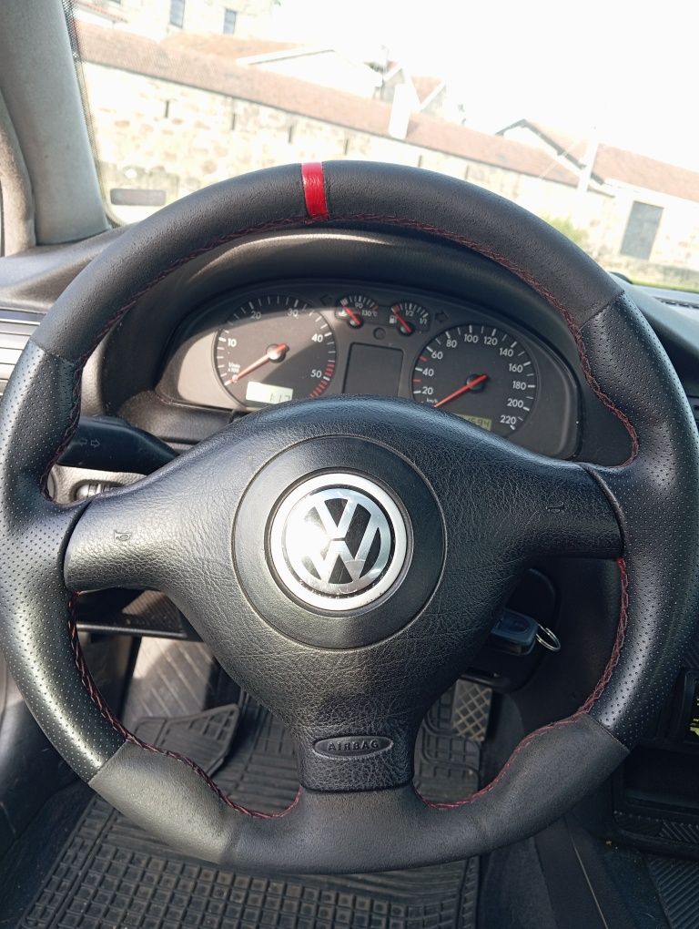 Passat 1.9 TDI 110