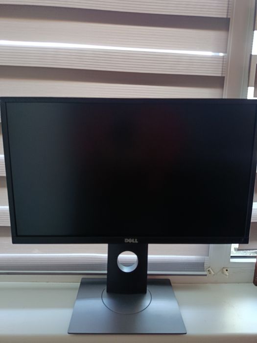 Dell p2217h monitor 21.5" 1920x1080 Full HD