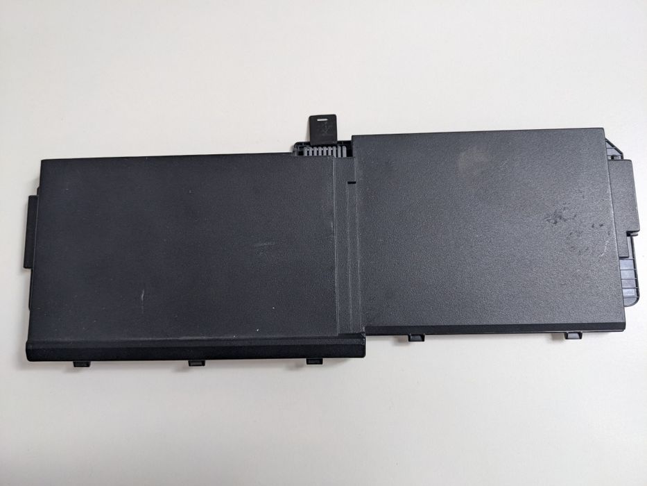 Оригінальна батарея  HP AM06XL для ноутбука HP  ZBook 17 G5, Zbook 17