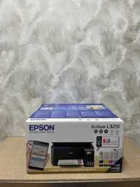 БФП Epson L3251 (C11CJ67406, C11CJ67413) Новий!