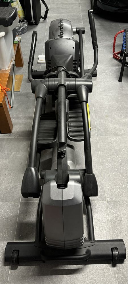 Elitica Nordictrack 10.0 Powerincline