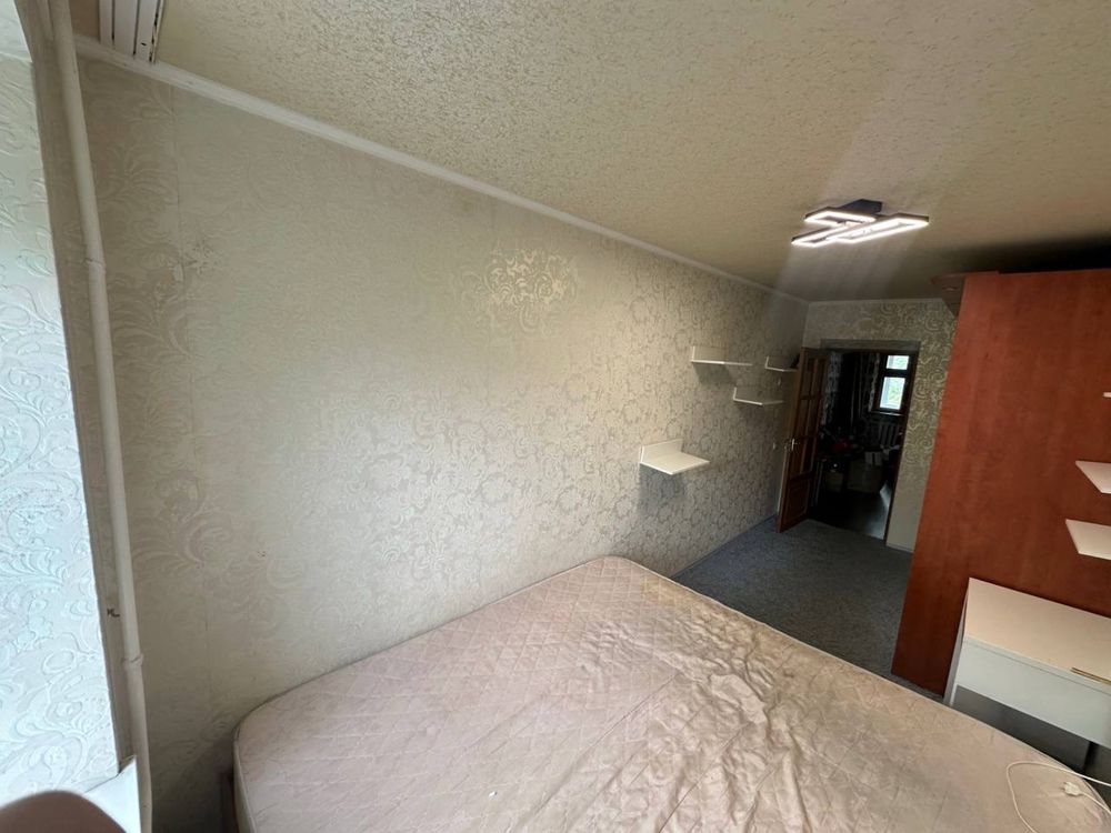 Продам 2к квартиру Кирова , А . Поля , центр