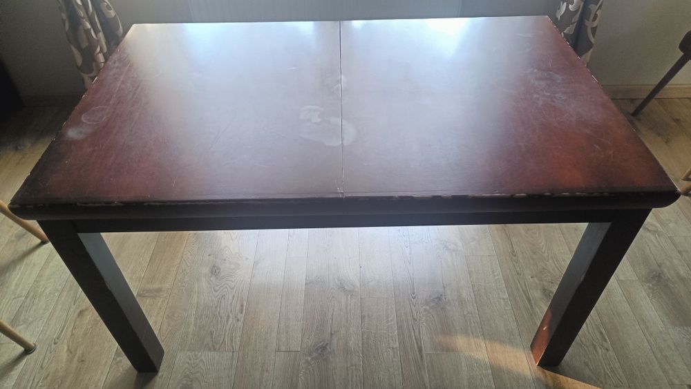 Oddam stół za darmo