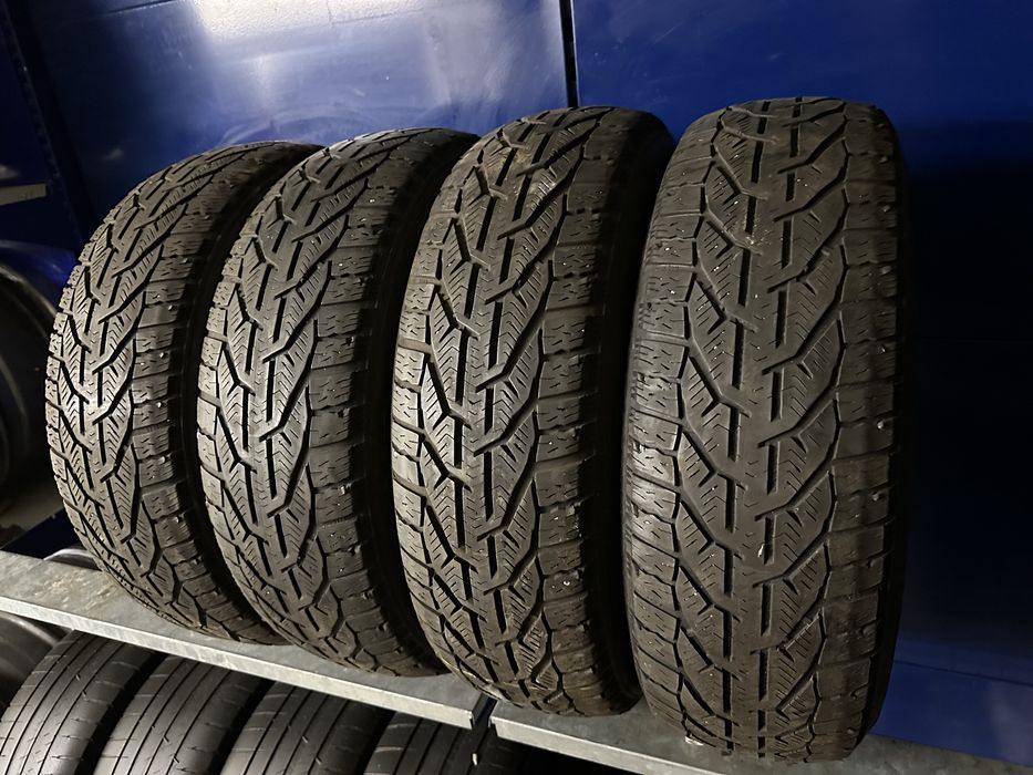 Orium Kormoran Taurus Tigar Winter 185/65r15 зима Склад Шин Умань