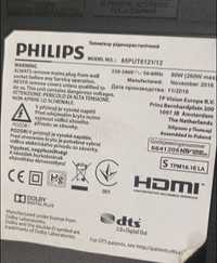 Philips 65PUT6121/12 przekątna 65 cali