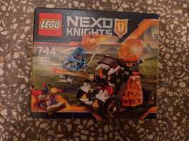 LEGO® 70311 Nexo Knights - Katapulta Chaosu