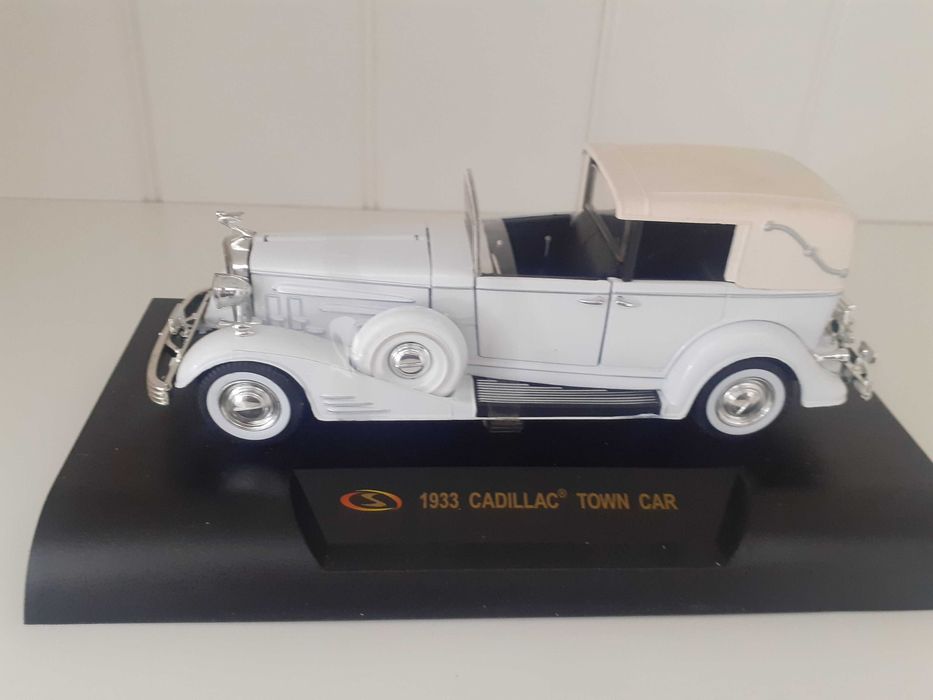 Carros classicos/antigos 1:32