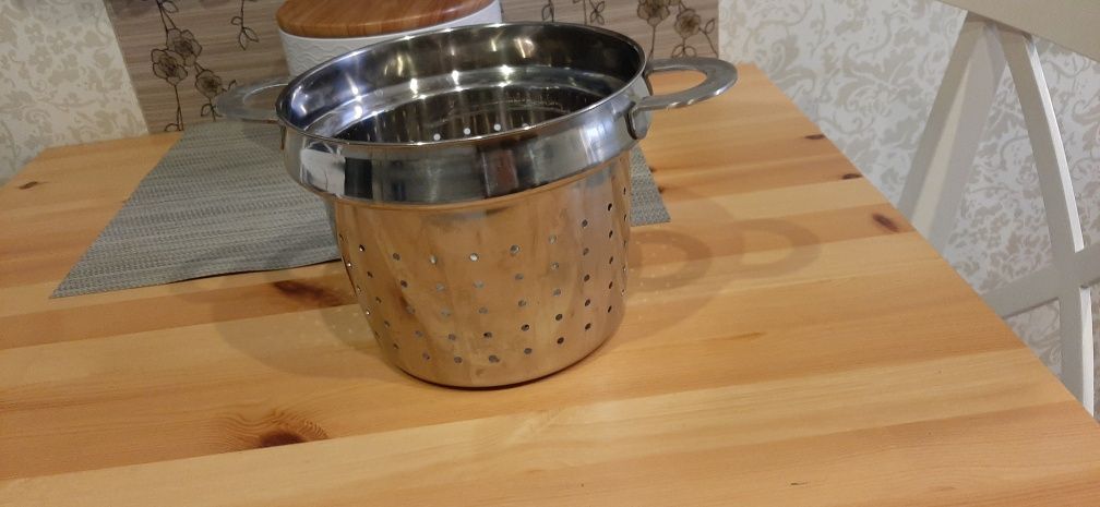 Durszlak IKEA cedzak