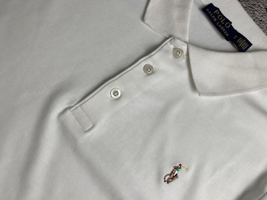 Поло Polo by Ralph Lauren