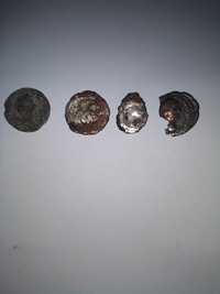 Монети римської імперії