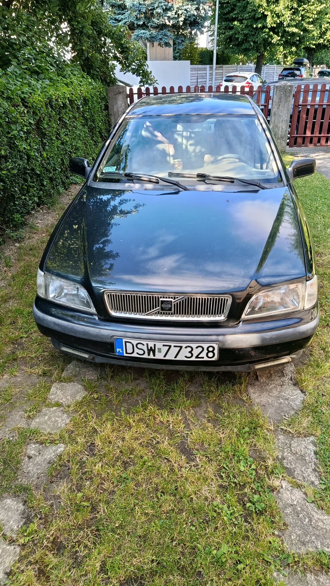 Volvo S40 1.9 TD
