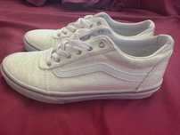 Ténis Vans Ward Spring Glitter tam37