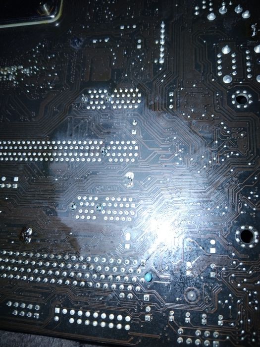 Материнская плата  ASUS M5A78L-M LX V2 am3+