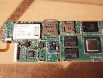 Płyta główna PA02 Mainboard V301