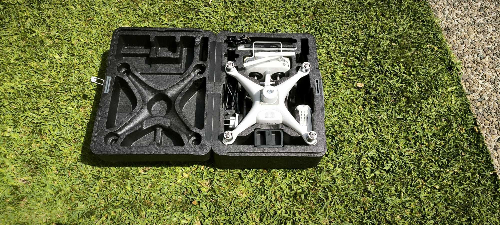 DJI Phantom 4 Rtk