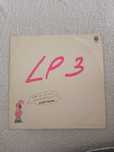 Lady Pank LP 3. Winyl