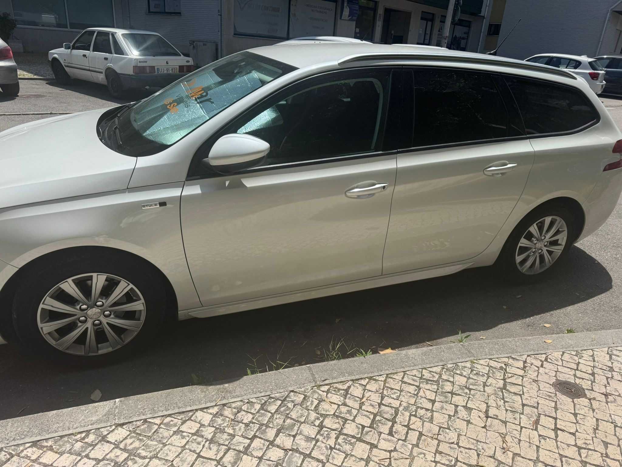 Peugeot 308 1.6 HDI SW