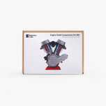 Bambu lab zestaw do konstrukcji silnika Engine Model Components Kit