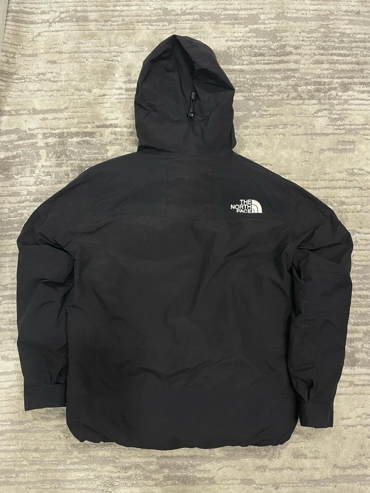 Пухан TNF na gore tex