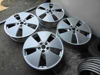 Sprzedam 4 Oryginalne Alufelgi BMW I3 19" 5j ET43 5x112