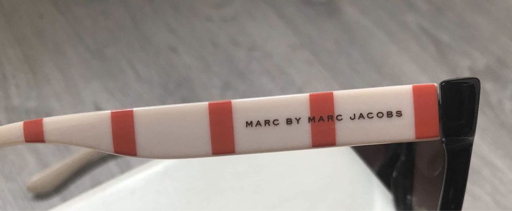 Marc Jacobs okulary