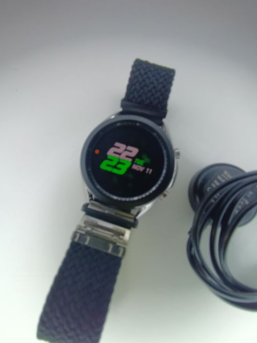 Смарт годинник. Samsung Gir 3