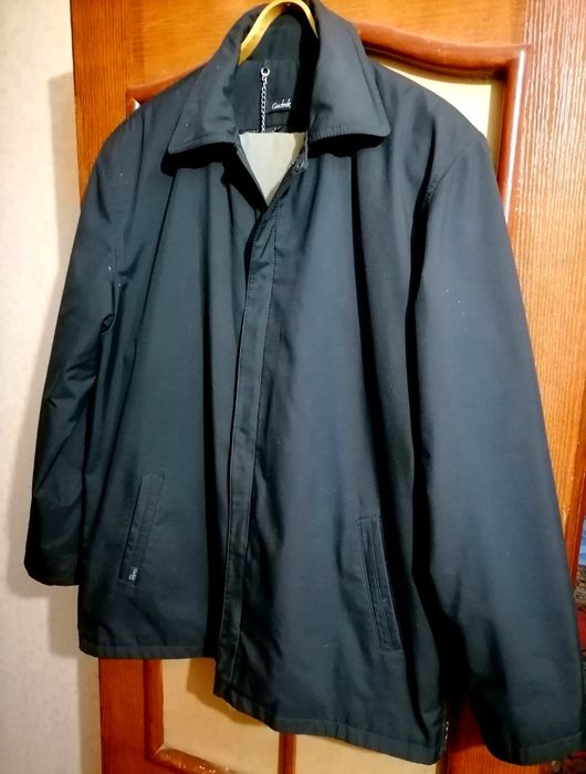 Куртка мужская Guchek