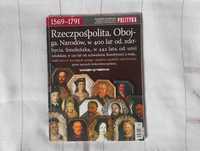 Rzeczpospolita Obojga Narodów. Pomocnik historyczny "Polityki"