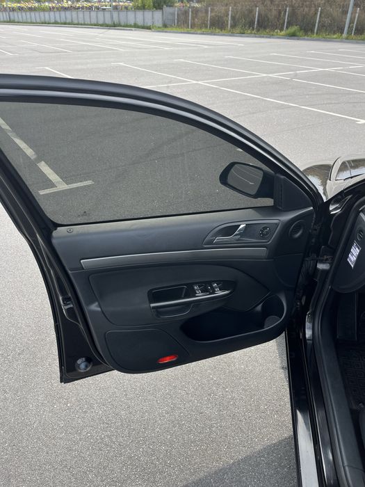Skoda octavia A5