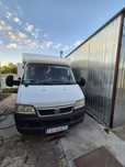 Kamper Fiat ducato  Ahorn