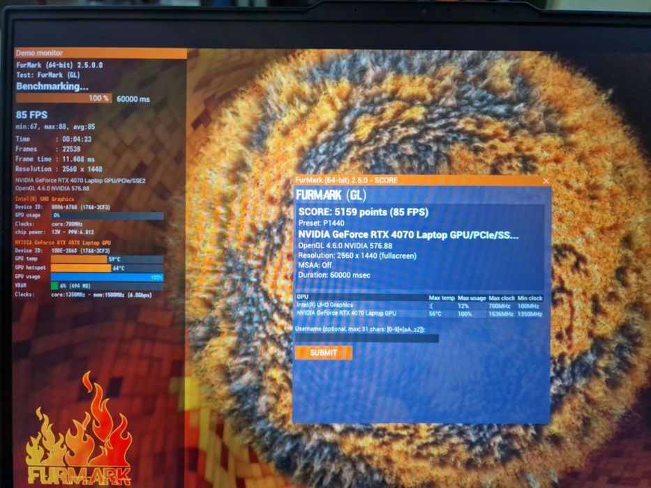 Ноутук Lenovo legion pro 5 16irx9