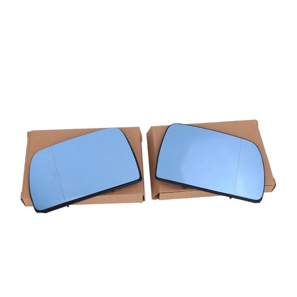 Vidro espelho retrovisor para bmw x5 e53  de 1999 ate 2006