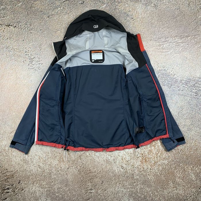 Ortovox Convara Outdoor Women’s Jacket Жіноча Куртка Ортовокс