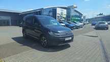Volkswagen Caddy Caddy Cargo, PanAmericana, DEMO