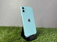 iPhone 11 64Gb зелений айфон