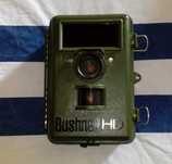 Trail Camera Bushnell Nature View com ecrã a cores