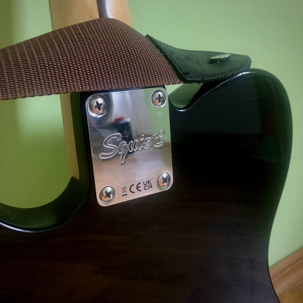 Гітара Telecaster Squier Fender