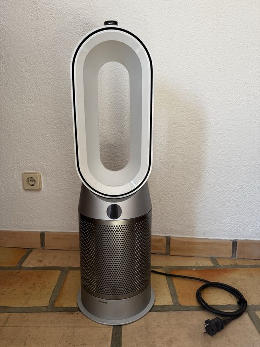 Dyson Purifier Hot+Cool