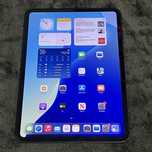 Apple iPad Pro M4 11 polegadas Wi-Fi+Cellular 256GB cor preto sideral