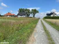 Działki budowlane w Bojanie od 1000m2 do 1300m2  blisko centrum MPZP