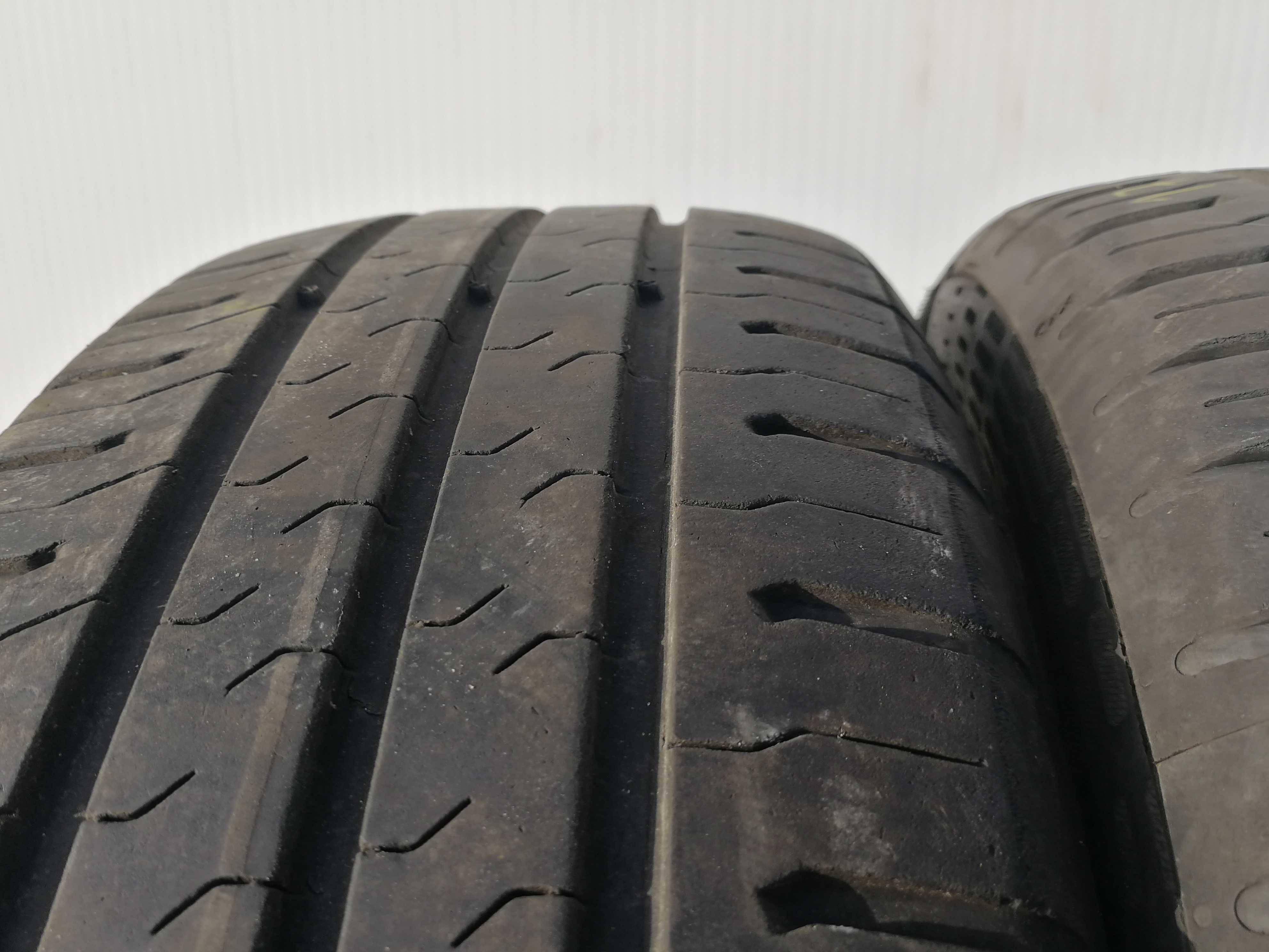 Continental ContiEcoContact 5 185/65r15 88H N8979
