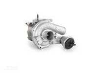 Turbosprężarka Turbina TURBO RENAULT 1.5 DCI Clio thali nissan Renault