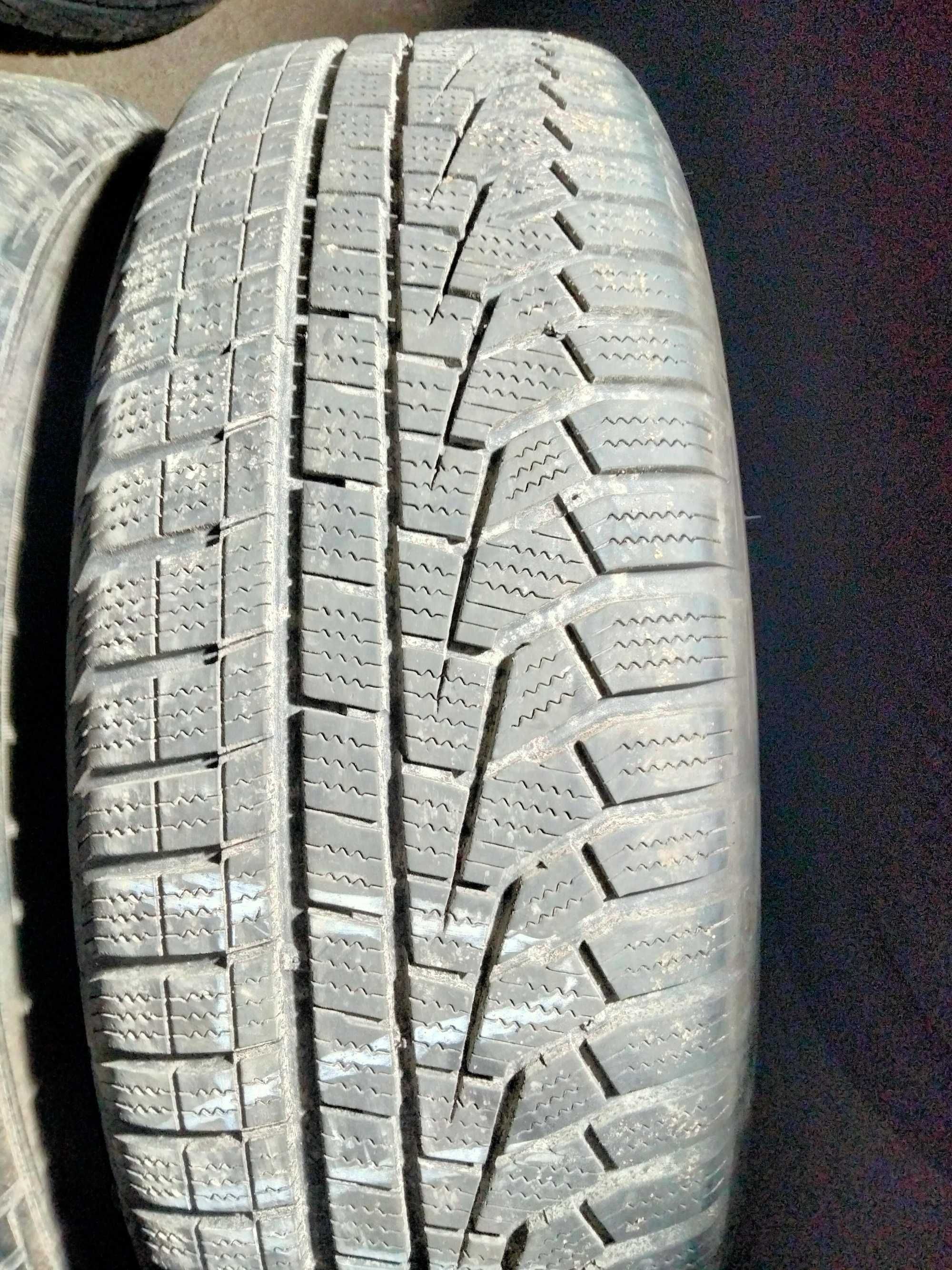 215 70 R16 Hankook