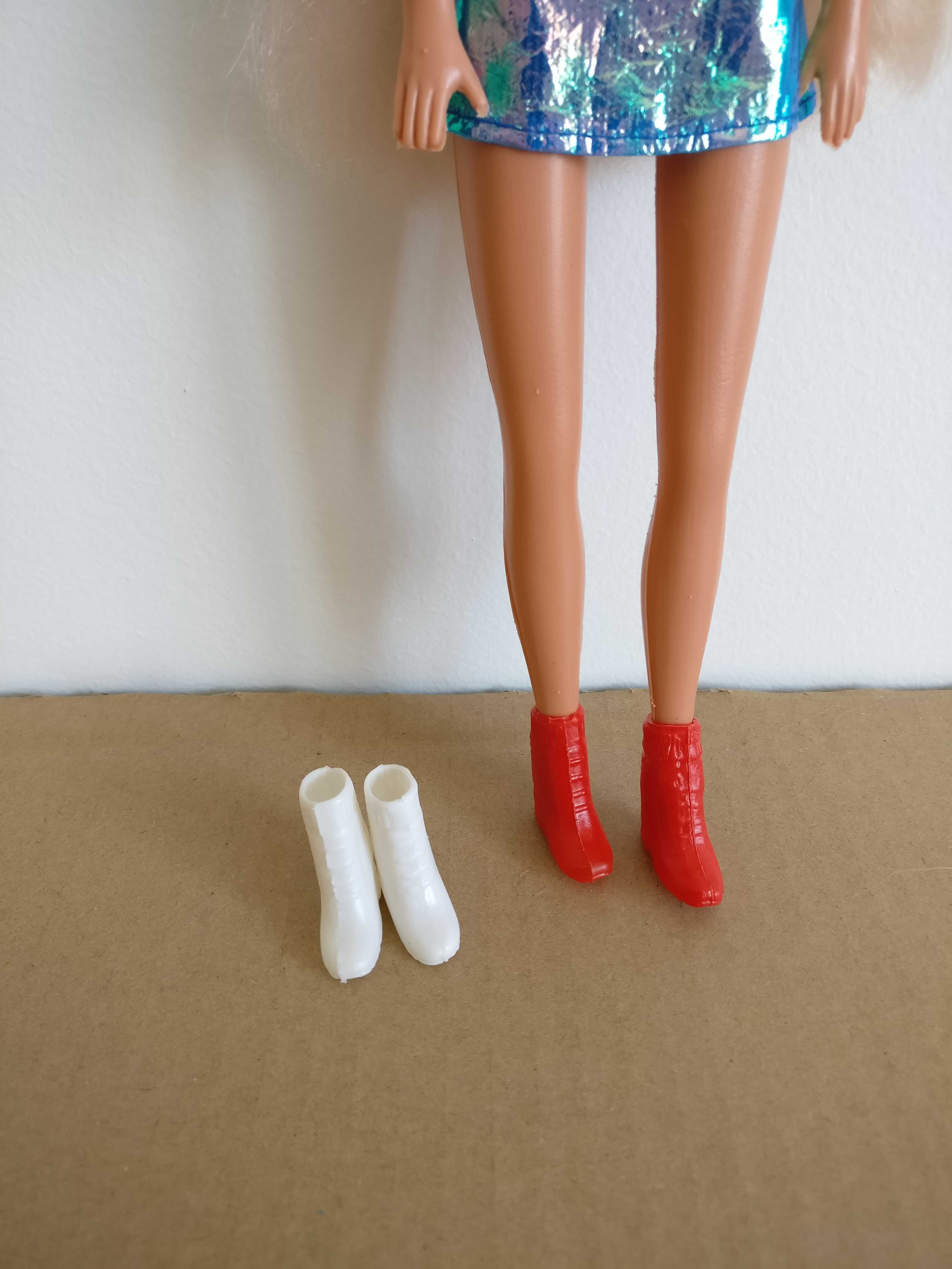 Boneca Fashionista