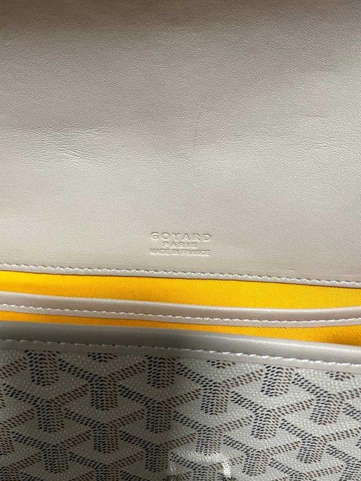 torebka na ramię Goyard